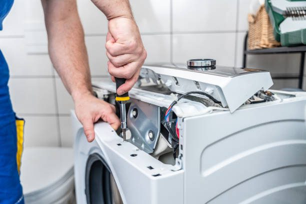 Washing Machine Repair Costs
