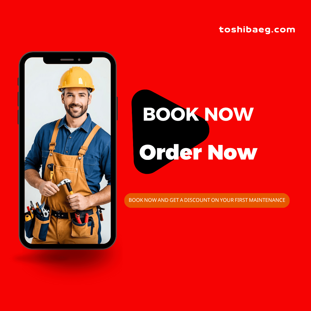 Toshiba Fridge Maintenance Tips | Cleaning & Energy Saving Guide (2025)