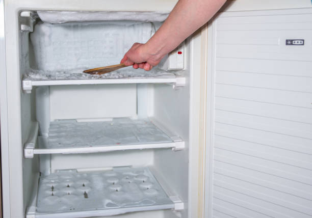 Toshiba Deep Freezer Repair in Cairo