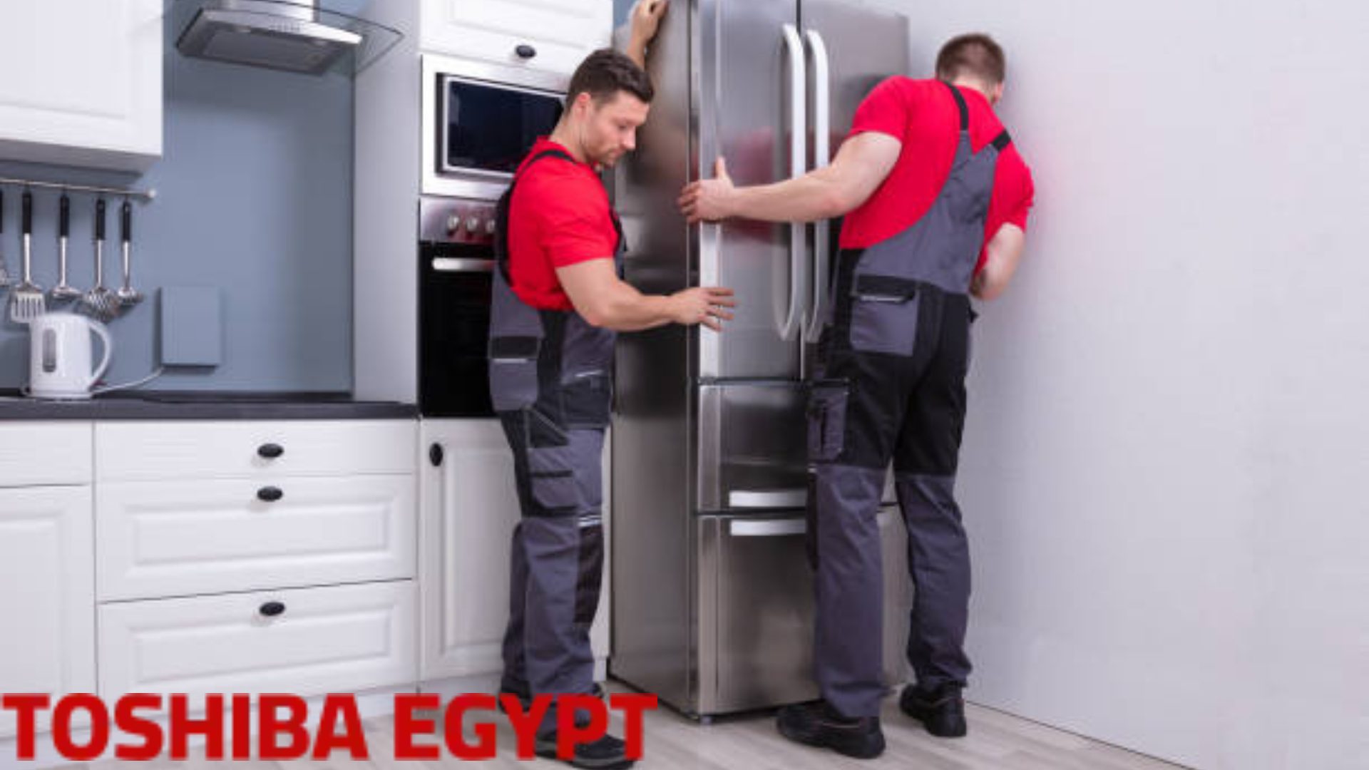 صيانة ثلاجات توشيبا القاهرة