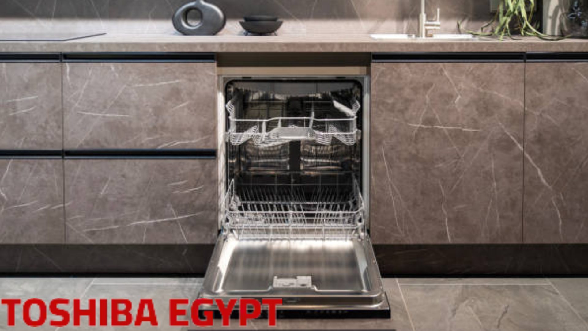 Toshiba Dishwasher Repair in Alexandria