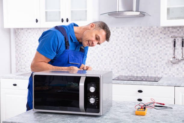 Toshiba Microwave Repair in Cairo