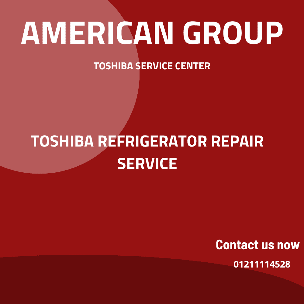 Toshiba Refrigerator Repair Service – Keep Your Fridge Running Like New